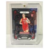 2024 Panini Prism Monopoly WNBA Caitlin Clark
