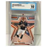 2024 Rookies & Stars Joe Burrow Gem Mint 10 Diamon