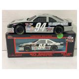 1994 Die Cast Bank Rare NFL Racing Los Angeles