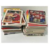Lot of (200) Joe Montana Football Cards MEGA LOT