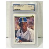 1990 Upper Deck Ken Griffey Jr. Prograding NM-MT