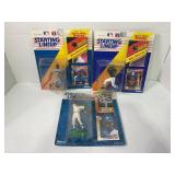 Box of (3) Different Early Years Ken Griffey Jr.