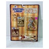 1989 Starting Line Up Baseball Greats Cincinnati