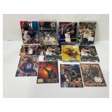 Lot of (50) Shaquille O