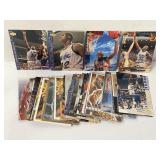 Lot of (50) Shaquille O