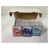 2021 Playoff Football Complete Set W/ Rookies Ch
