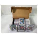 2024 Donruss Baseball Complete Set W/ RC