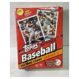 SEALED Box of Series 2 1993 Topps Baseball Factory