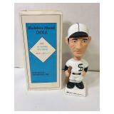 1989 Bobbin Head Porcelain Bobblehead Shoeless J