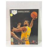 1992/92 Sports Educational Basketball Edition