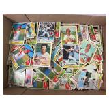 Box full of 1970