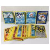 Lot of (50) 2015 & 2016 Pokemon Cards