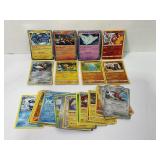 Lot of (40) 2015 & 2016 Pokemon Cards ALL HOLOS