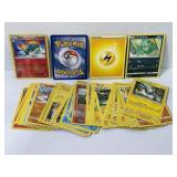 Lot of (50) 2015 & 2016 Pokemon Cards