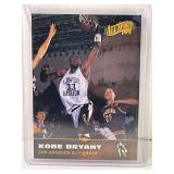 1996 All Sport PPF Kobe Bryant ROOKIE CARD Los A