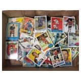 Box of 150+ 2002 Topps/OPC Hockey Archives Cards