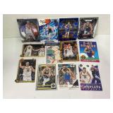 Lot of (42) Nikola Jokic Basketball Cards Denver
