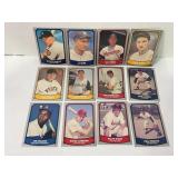 1988 Pacific Baseball Legends Lot of (70) W HOF