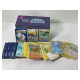 Box Full of 250+ 2015 Pokemon Cards In Pokemon