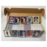 Box of (800+) 2025 WNBA Basketball Cards Prism &