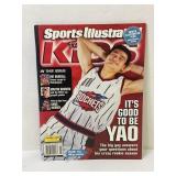 RARE May 2003 Sports Illustrated For Kids W/ UNC