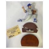 Tom Seaver New York Mets Sports Impressions Porc