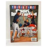 RARE June 2018 Sports Illustrated for kids W/UNC