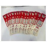 1978 CIncinnati Reds pepsi Cola Full Size Collec