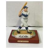 Babe Ruth New York Yankees Sports Impressions Po