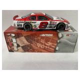 Dale Earnhardt Jr. #8 Budweiser 1:24 Scale Stock