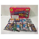 Lot of (55) 2026 Multi Sport 1990s Decades W/ Box