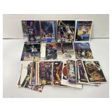 Lot of (50) Shaquille O