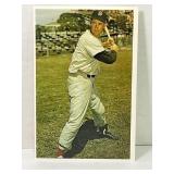 1982 Ted Williams tcma Large Baseball Card Boston