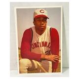 1982 Frank Robinson tcma Large Baseball Card