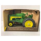 John Deere 1958 Model 630 LP Toy Tractor Ertl Ne
