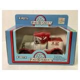 1986 Ertl 1918 Ford Runabout TSC Coin Bank New