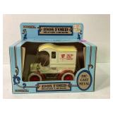 1986 Erlt 1905 Ford Delivery Car Bank Tractor Su