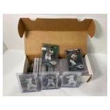 2019 & 2021 Bowman Platimum Baseball Complete Se