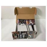 2020 Topps Baseball Update Series Complete Set W
