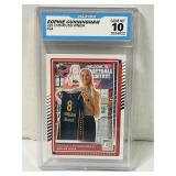 2025 Donruss WNBA Sophie Cunningham Diamond