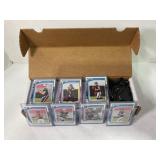 2024 Donruss Football Complete Set W/ Rookies Ma