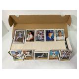 1992 Topps Baseball GOLD WINNER Complete Set Rar