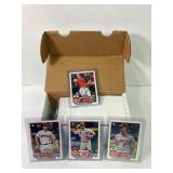 2023 Topps Baseball Update Series Complete Set