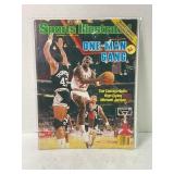Michael Joedan Chicago Bulls 2nd NBA Sports Illu