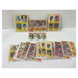 Lot of (19) 1970