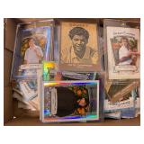 Box of NEW 2026 Upper Deck GOODWIN Champions