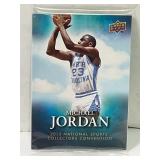 2013 National Sports Collectors Convention SEALED