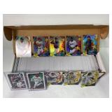 2025 Topps Baseball Complete Set