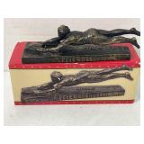 2017 Pete Rose Bronze Statue Stadium Giveaway