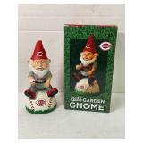 Cincinnati Reds Garden Gnome Stadium Giveaway
